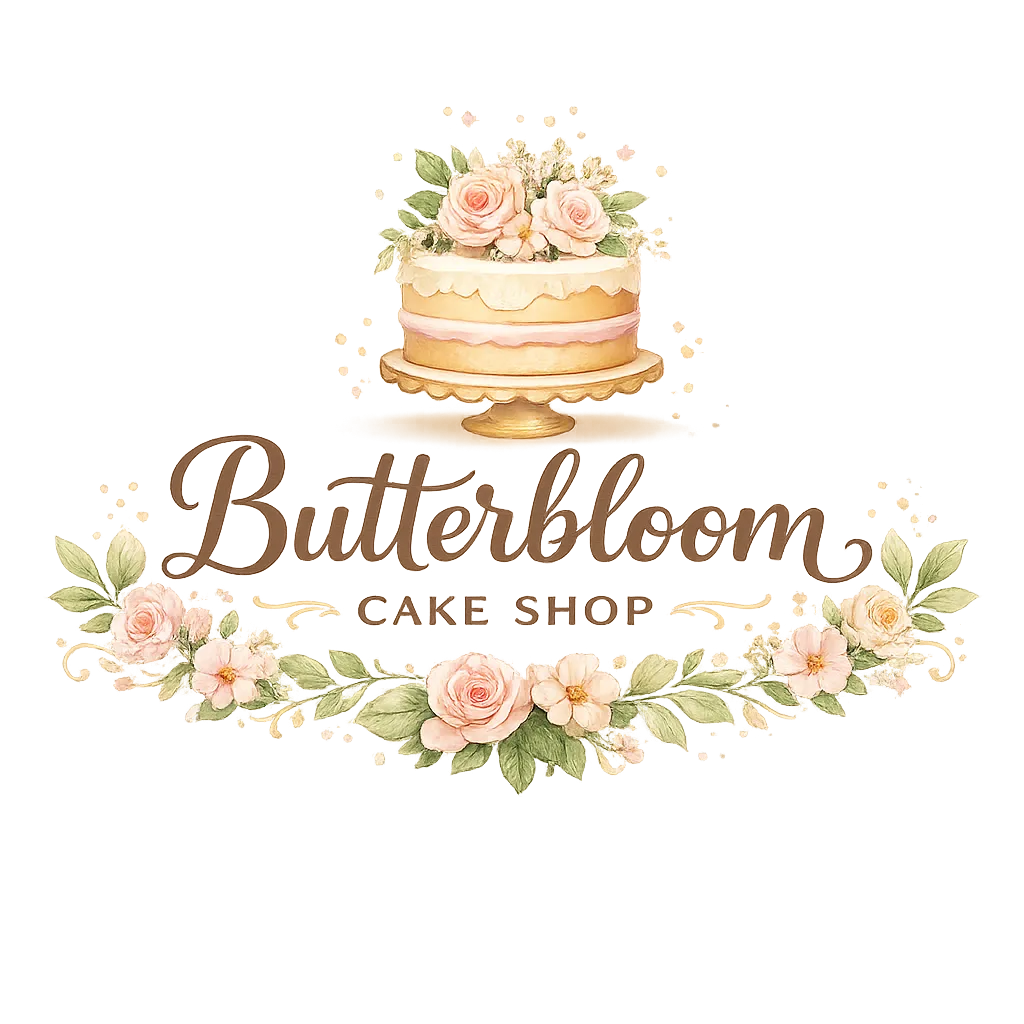 ButterBloom Bake